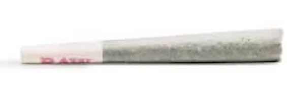 GOLDEN STRAWBERRY PRE-ROLLS - 10 x 0.5g