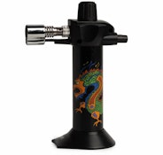 Newport 5.5" Mini Torch - Black Dragon