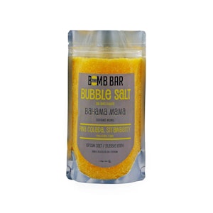The Bomb Bar Wholesale - The Bomb Bar Bubble Salt - Bahama Mama