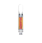 NAKED SOLVENTLESS NSFW LIQUID DIAMOND CARTRIDGE - 1