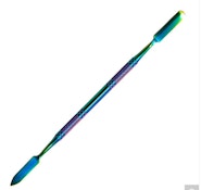 Maple Craft - Dabbing Tool W Both Side Scooper