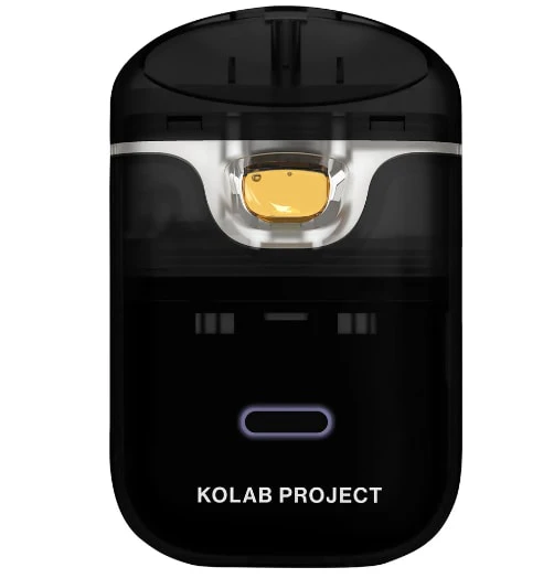 KOLAB PROJECTS - Pure Diamonds AIO 1g Disposable Pens Main Image