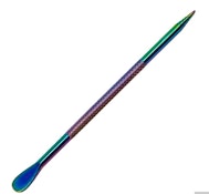 Maple Craft - Dabbing Tool W Sharp Nib N Scooper