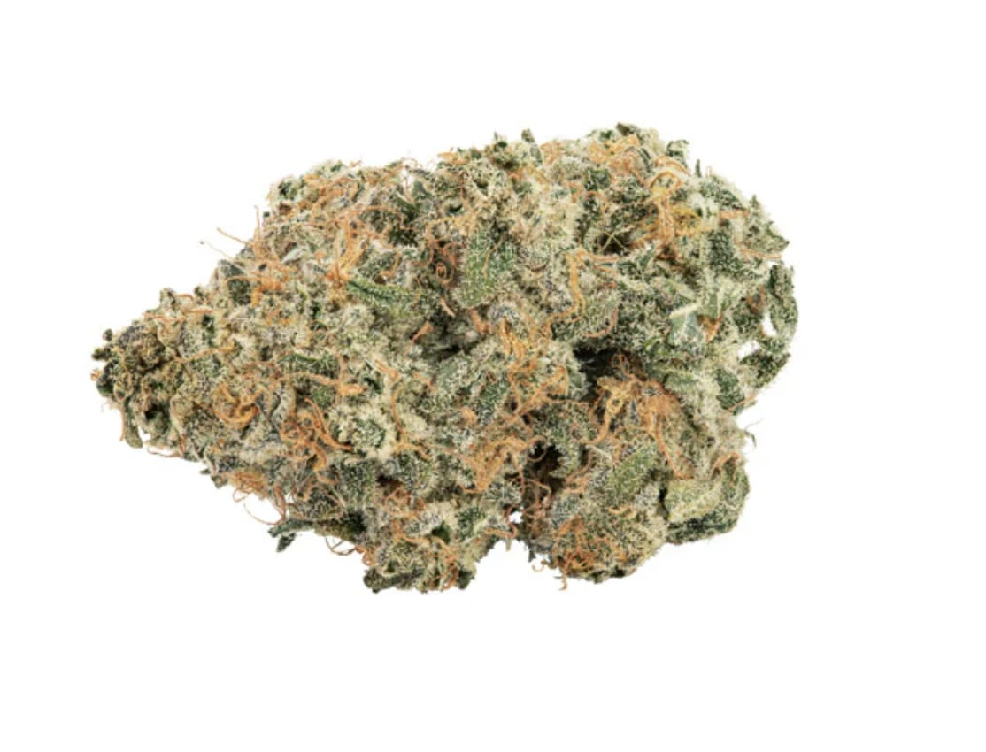 Big Bag o' Buds - Big Bag O Buds - Purple Cherry Punch (28g) Main Image