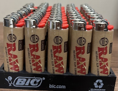 RAW - RAW LIGHTER