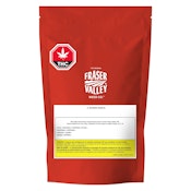 OG FRASER VALLEY WEED CO. - D. Burger 28g Dried Flower