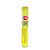 GOOD SUPPLY - Tropical Chewy Bear 1g Prefilled Vape Cartridge