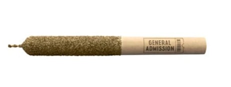 PASSION FRUIT DREAM - 1 x 1g
