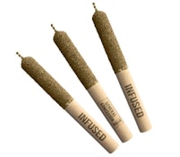 ATOMIC APPLE DIAMOND - 3 x 0.5g