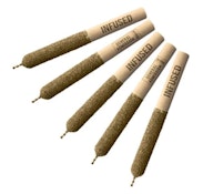 TIGER BLOOD - 5 x 0.5g