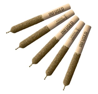 General Admission - TASTER PACK - 5 x 0.5g