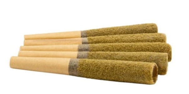 Virtue Cannabis - FRUITLOOPS DIAMOND - 5 x 0.5g