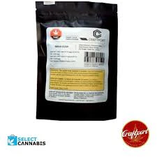 National Cannabis Distribution - Craftport Cannabis - Ninja Kush - 14g Main Image