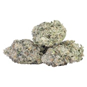 Fishy Fingers 14g Dried Flower