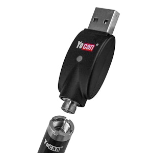 Accessories - Yocan B-Smart USB Battery Charger