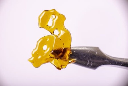 Dab Bods - Fuzzy Peach 1g Shatter