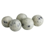 Chocolate Fusions Cookies & Cream 5 x 3g
