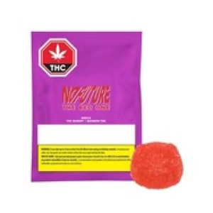 No Future - The Red One - watermelon 1 x 10g Soft Chew