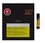 Kolab Project Pink Lychee Diamonds 1g Prefilled Vape Cartridge