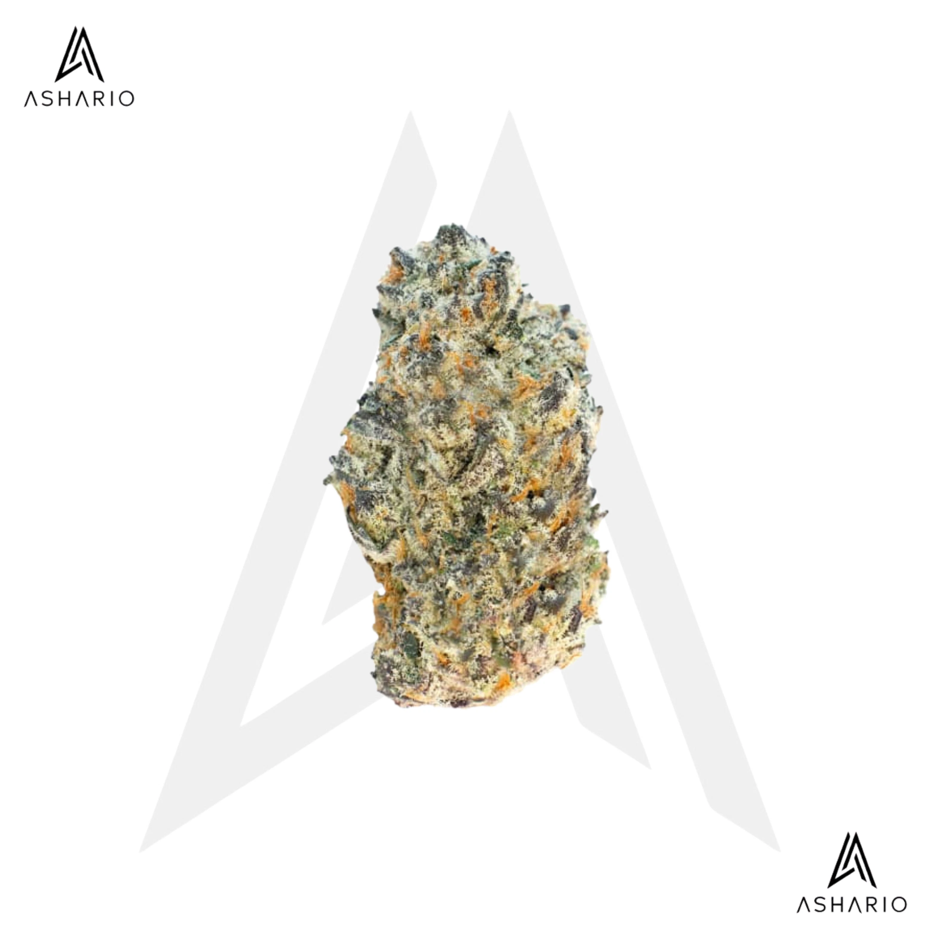 FOUR54 - Red Rozay | 1g Main Image
