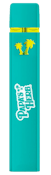 Bubba Gmm Liquid Diamond 0.95g Disposable Vape by Papa's Herb