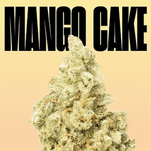 Good Buds - Mango Cake 3.5g Dried Flower by Good Buds