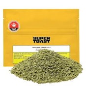 Triple Berry Supreme 7g Dried Flower