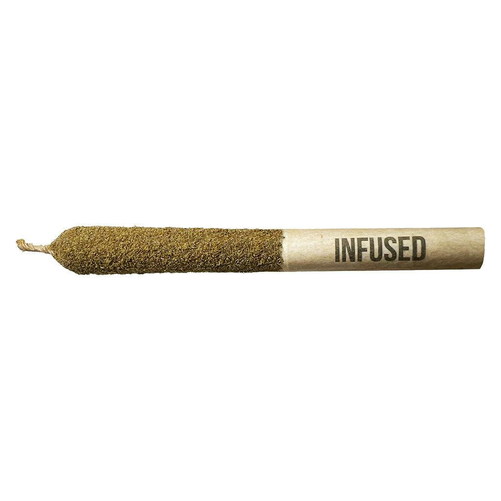 General Admission - General Admission | Passion Fruit Dream Infused Pre-Roll | 1 x 1 g Main Image