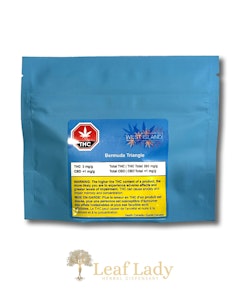 West Island - BERMUDA TRIANGLE 3.5G