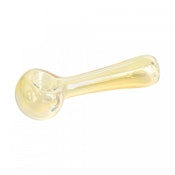 Pipe- 3" Colour Changing Glass