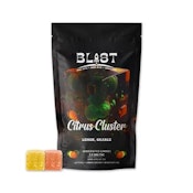 Blast - Citrus Cluster Variety