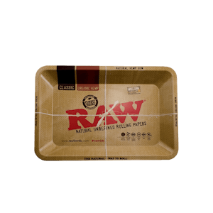 RAW - RAW - Mini Tray 180mm x 125mm x 22mm