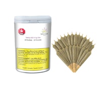 Indica 420 King Size