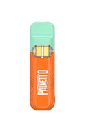 PEACH & LEMONADE 3-IN-1 DISPOSABLE - 1 X 1 GRAM