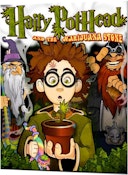 Dana Larsen - Hairy Pot Head