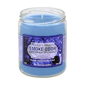 13oz Smoke Odor Blueberry Dreamz Exterminator Candle *Fall Seasonal*