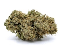Cold Creek Kush 1g Dried Flower