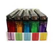 Lighter - Canada Light