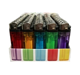 Accessories - Lighter - Canada Light