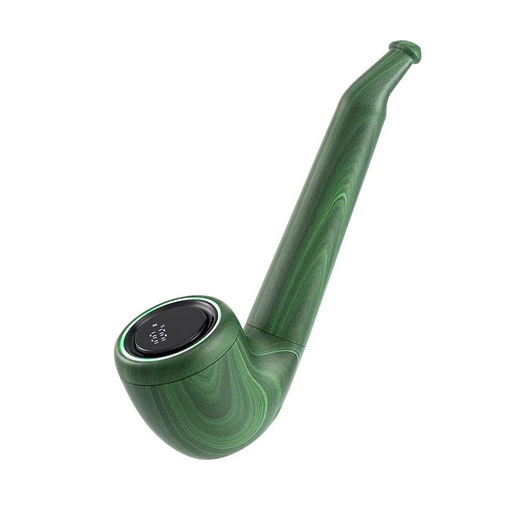 Pulsar 510 DL Pipe Battery - Billiards Green