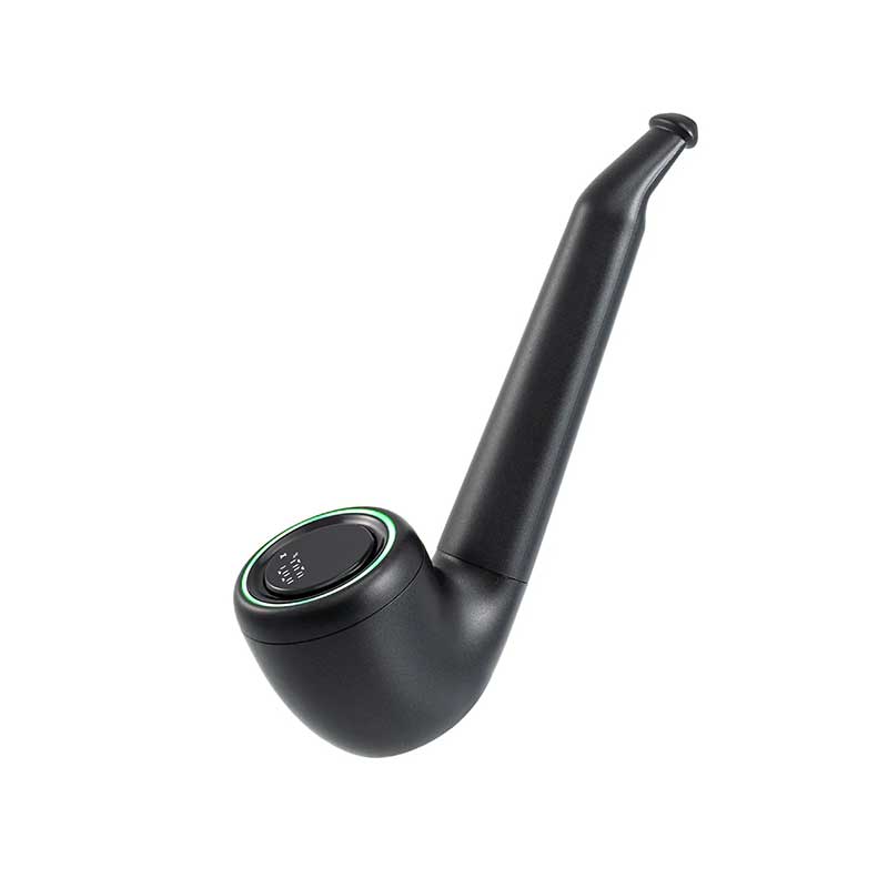 Pulsar 510 DL Pipe Battery - Anthracite (black)