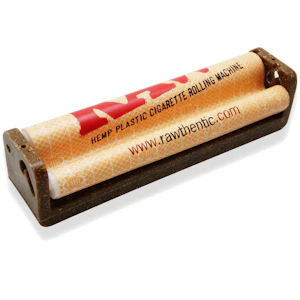 Accessories - Raw Rolling Machine 79mm