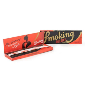 Smoking - Smoking - Deluxe Rolling Papers