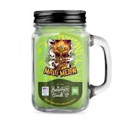 Maui Melon 12oz - Beamer Candles