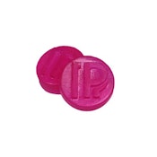 PINK GOO HASH ROSIN CHEWS - 8