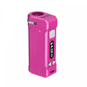 YOCAN - Uni Pro 510 Vaporizer Rosy