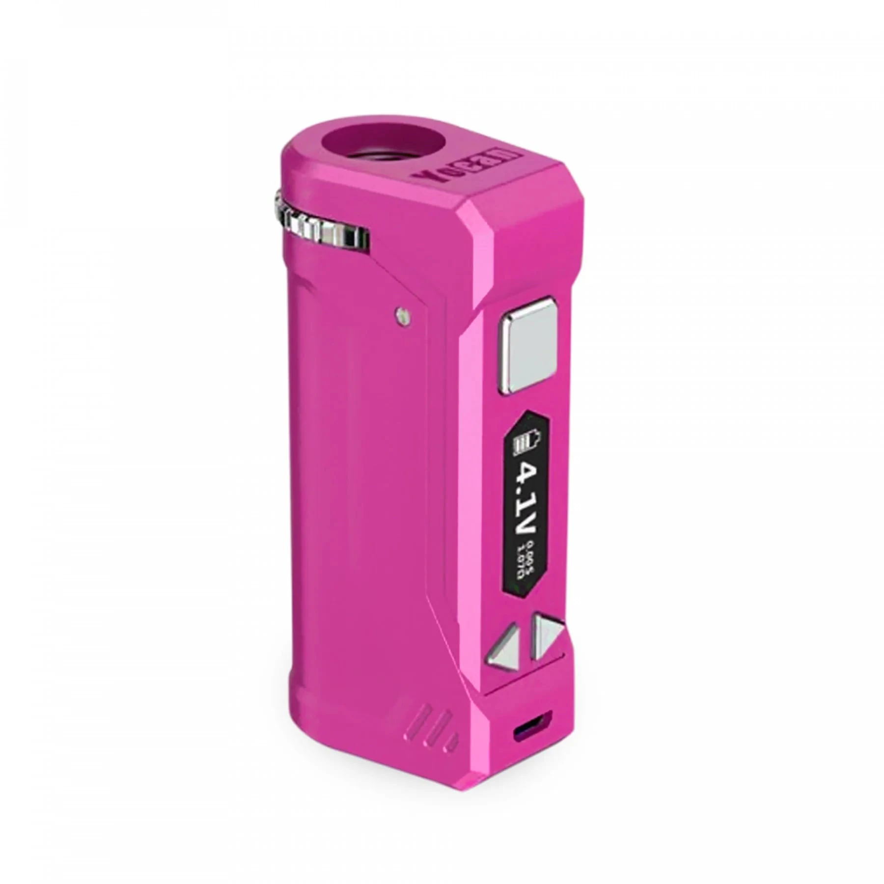 YOCAN - YOCAN - Uni Pro 510 Vaporizer Rosy Main Image