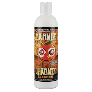 Orange Chronic - Orange Chronic 12 oz