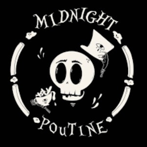 VOODOO CANNABIS - Midnight Poutine 7 x 0.5g Pre-Rolls