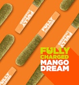 Fully Charged Mango Dream (0.5g x 5PR) - Spinach